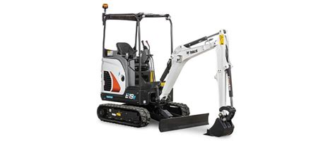 mini excavator electric conversion|E19e Battery.